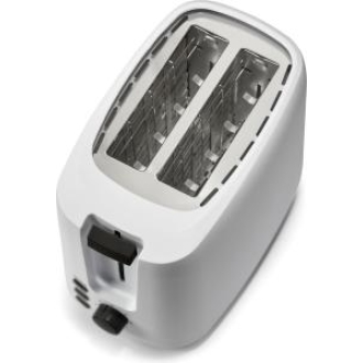 Hisense Toaster, 7 Heating Levels, Preheat or Defrost, Removable Crumb HT700XG