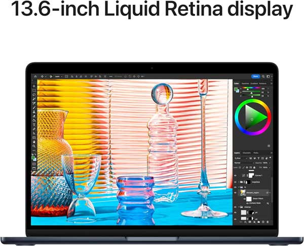 Macbook Air 13'' M2 Chip 8/512Gb 3 Macbook Air 13'' M2 Chip 8/512Gb