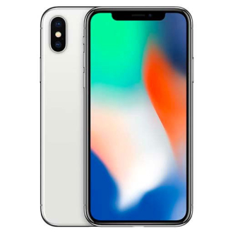 Apple iPhone X 256GB