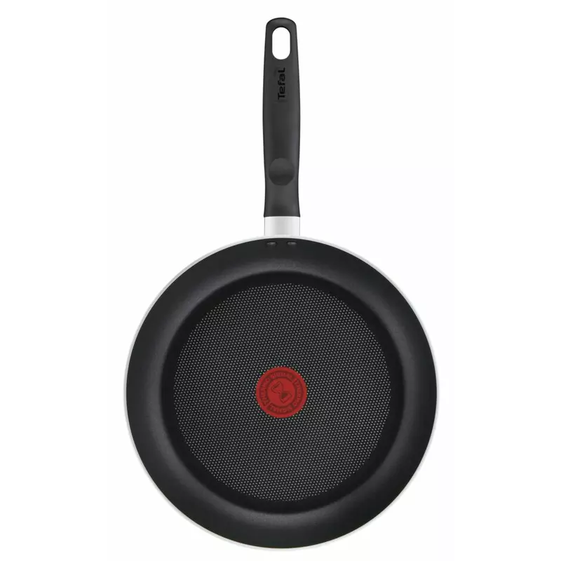 Tefal Super Cook Frypan 20Cm Non Electric B4590284 Aluminium Material With Heat Indicator Dishwasher Safe And Pfoa Safe 5 Tefal Super Cook Frypan 20Cm Non Electric B4590284 Aluminium Material With Heat Indicator Dishwasher Safe And Pfoa Safe