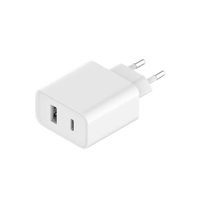 Xiaomi Redmi Wall Charger Type A+C 33W Supports Fast Charging Bhr4996Gl 1 Xiaomi Redmi Wall Charger Type A+C 33W Supports Fast Charging Bhr4996Gl