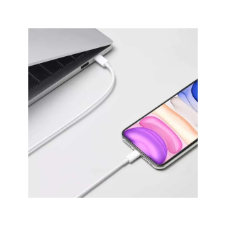 Xiaomi Redmi USB C To Lightning Cable Supports Fast Charging BHR4421GL