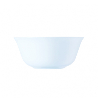 Luminarc Neo Carine White Soup Plate 21cm 6pcs N6802