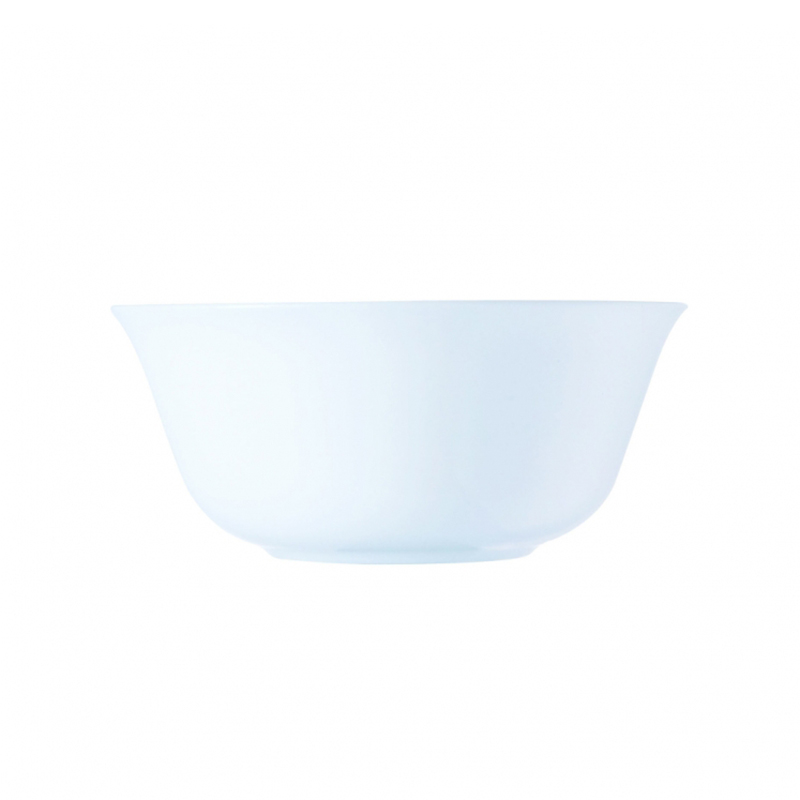 Luminarc Neo Carine White Soup Plate 21Cm 6Pcs N6802 1 Luminarc Neo Carine White Soup Plate 21Cm 6Pcs N6802