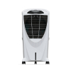 Symphony Desert Air Cooler 80L with Powerful Fan, Honeycomb Pads, i-Pure Technology WINTER 80XL