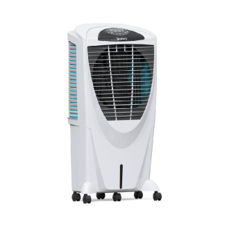 Symphony Desert Air Cooler 80L with Powerful Fan, Honeycomb Pads, i-Pure Technology WINTER 80XL