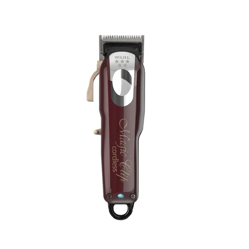 Wahl Magic Clip™ Classic Cordless Clipper, 5 Star Series 08148-326 1 Wahl Magic Clip™ Classic Cordless Clipper, 5 Star Series 08148-326