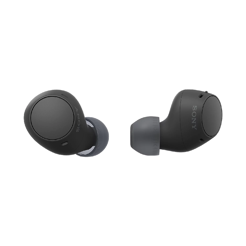 Sony Wireless Bluetooth Earbuds With Mic, Noise Cancelling, 10 Hours Playback, Quick Charge, Ipx4 Rating Wf-C510 4 Sony Wireless Bluetooth Earbuds With Mic, Noise Cancelling, 10 Hours Playback, Quick Charge, Ipx4 Rating Wf-C510
