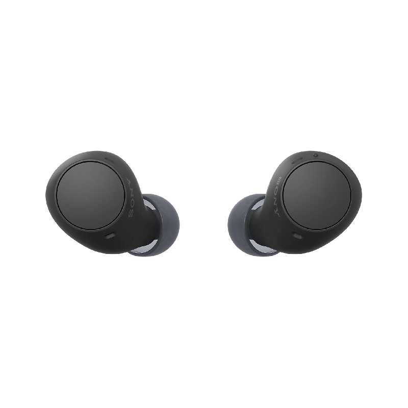 Sony Wireless Bluetooth Earbuds With Mic, Noise Cancelling, 10 Hours Playback, Quick Charge, Ipx4 Rating Wf-C510 3 Sony Wireless Bluetooth Earbuds With Mic, Noise Cancelling, 10 Hours Playback, Quick Charge, Ipx4 Rating Wf-C510