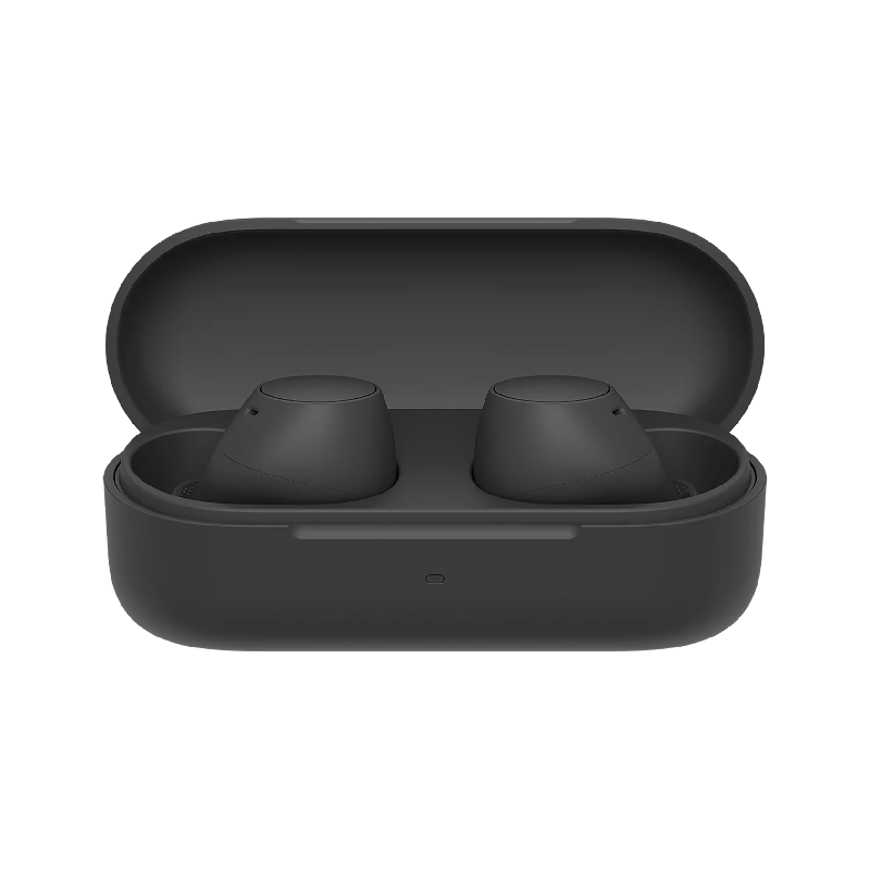 Sony Wireless Bluetooth Earbuds With Mic, Noise Cancelling, 10 Hours Playback, Quick Charge, Ipx4 Rating Wf-C510 1 Sony Wireless Bluetooth Earbuds With Mic, Noise Cancelling, 10 Hours Playback, Quick Charge, Ipx4 Rating Wf-C510