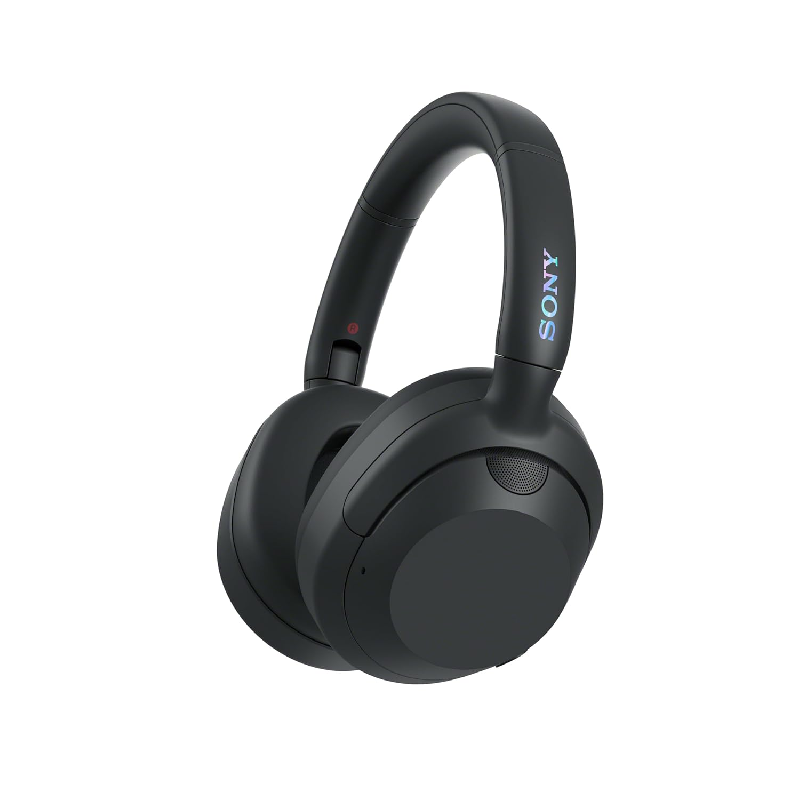 Sony Wireless Bluetooth Over Ear Headphones With Noise Cancellation, Massive Bass, Surround Sound Wh-Ult900N 1 Sony Wireless Bluetooth Over Ear Headphones With Noise Cancellation, Massive Bass, Surround Sound Wh-Ult900N