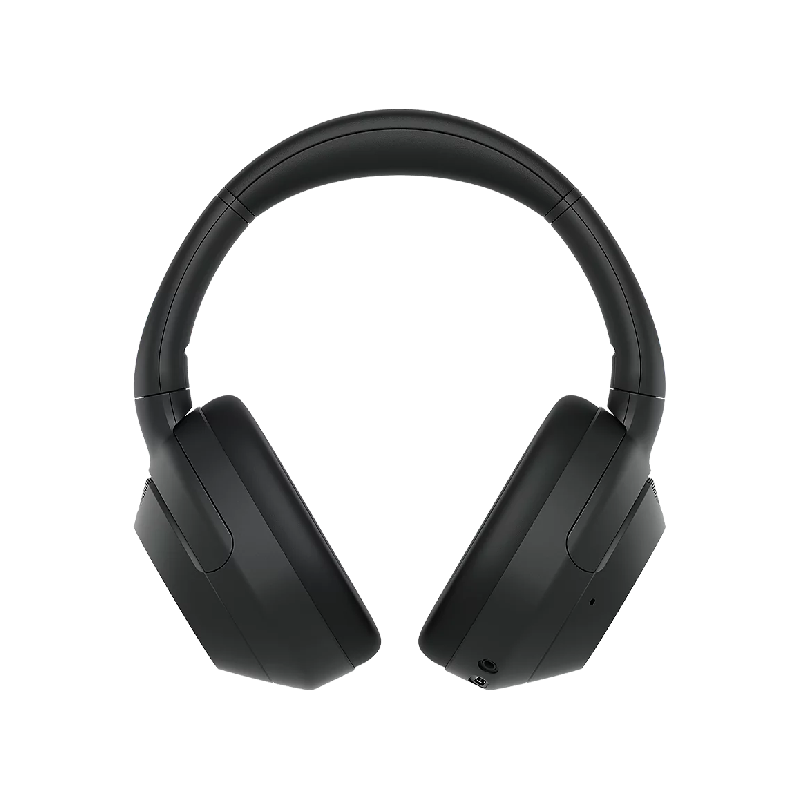 Sony Wireless Bluetooth Over Ear Headphones With Noise Cancellation, Massive Bass, Surround Sound Wh-Ult900N 2 Sony Wireless Bluetooth Over Ear Headphones With Noise Cancellation, Massive Bass, Surround Sound Wh-Ult900N