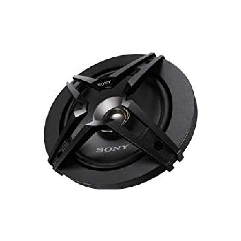 Sony Dual Cone Car Speaker With Woofer 16Cm/6.5” Xs-Fb161E 3 Sony Dual Cone Car Speaker With Woofer 16Cm/6.5” Xs-Fb161E