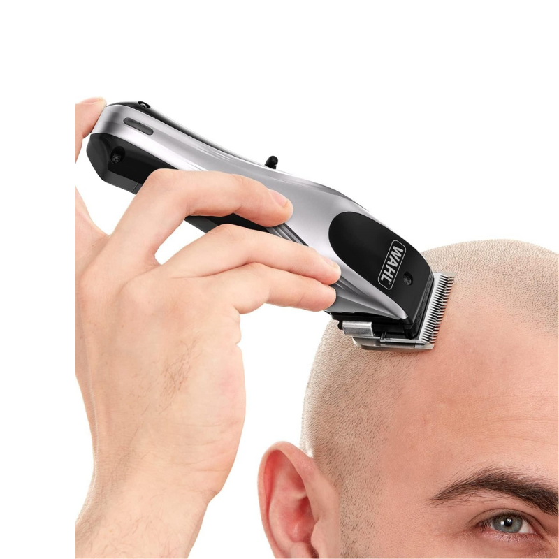 Wahl Multicut Pro Rechargeable Hair Clipper With Powerful Motor 9657-027 8 Wahl Multicut Pro Rechargeable Hair Clipper With Powerful Motor 9657-027