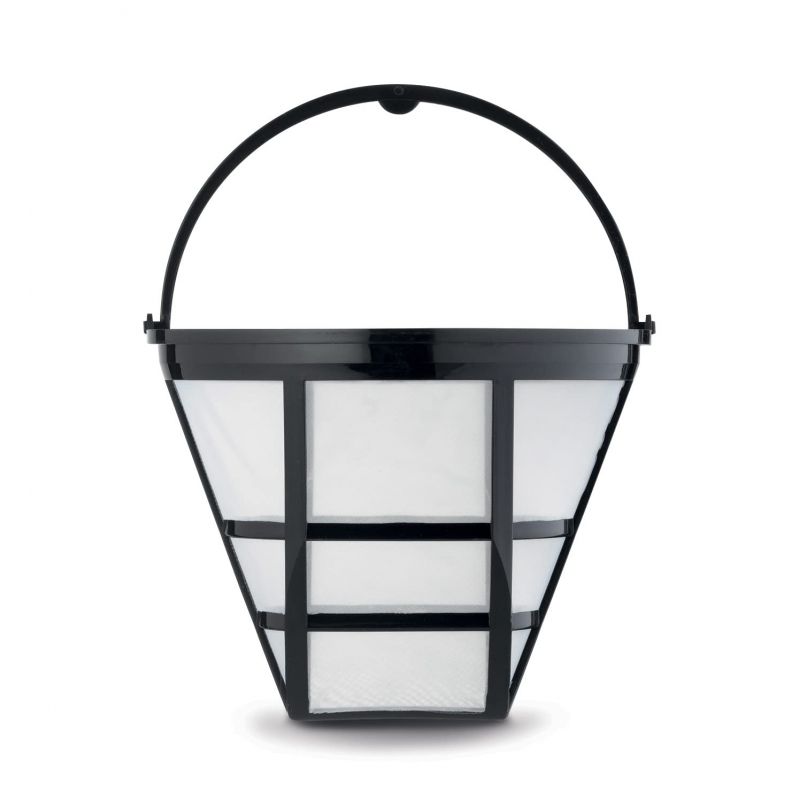 Kenwood Coffee Maker 6 Cup Coffee Maker For Drip Coffee And Americano 900W 40 Min Auto Shut Off, Reusable Filter, Anti Drip Feature, Warming Plate And Easy To Clean Cmm05.000Bm 8 Kenwood Coffee Maker 6 Cup Coffee Maker For Drip Coffee And Americano 900W 40 Min Auto Shut Off, Reusable Filter, Anti Drip Feature, Warming Plate And Easy To Clean Cmm05.000Bm