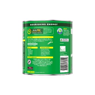 Nestle Milo Activ-Go Malt Powder 100g (Pack of 24pcs)