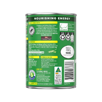 Nestle Milo Activ-Go Malt Powder 200g (Pack of 12pcs)