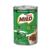 Nestle Milo Activ-Go Malt Powder 400g (Pack of 12pcs)