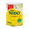 Nestle Nido Fortified Instant Milk Powder, Full Cream 1.8kg (Pack of 6pcs)