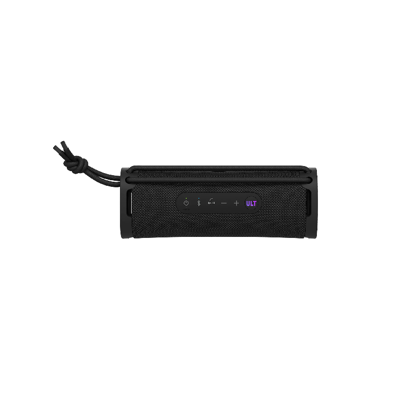 Sony Portable Bluetooth Speaker Ult Power Sound Series With Ult Button, Powerfull Bass,12Hrs Backup, Ip67 Rating, Shock Resistant, Multipoint Connection, Type-C Srs-Ult10 4 Sony Portable Bluetooth Speaker Ult Power Sound Series With Ult Button, Powerfull Bass,12Hrs Backup, Ip67 Rating, Shock Resistant, Multipoint Connection, Type-C Srs-Ult10