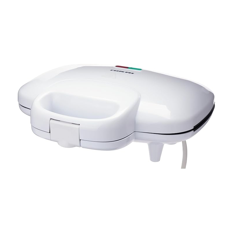 Nikai Sandwich Toaster 2 Slice Easy Carry Handle 700W Nst1107A1 Non Stick Plates Twin Sandwich Maker With Indicator Lights Easy Carry Handle 1 Nikai Sandwich Toaster 2 Slice Easy Carry Handle 700W Nst1107A1 Non Stick Plates Twin Sandwich Maker With Indicator Lights Easy Carry Handle