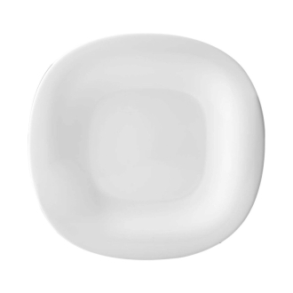 Luminarc Neo Carine White Dinner Plate 26cm 6pcs N6804