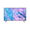 Samsung 55" Crystal UHD 4K Smart TV Class CU7000 Series with PurColor, Motion Xcelerator, 4K Upscaling, HDR, Gaming Hub 55CU7000