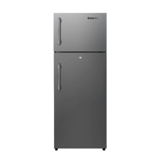 Westpoint Refrigerator 220L, Double Door, Manual Defrost, R600a Refrigerant WRNN2223.EZ