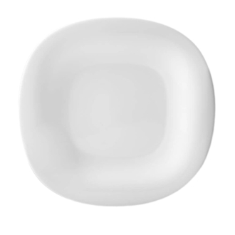 Luminarc Neo Carine Dessert Plate 19cm White 6pcs N6803
