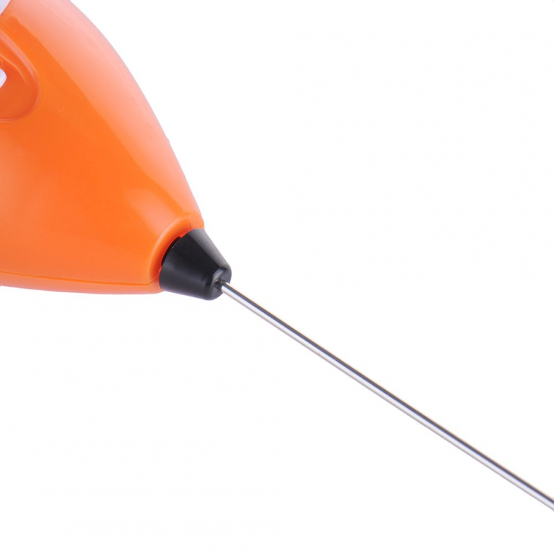 Generic Handheld Coffee/Milk Frother Portable Battery Operated Coffee Whisk Od-0528-001 7 Generic Handheld Coffee/Milk Frother Portable Battery Operated Coffee Whisk Od-0528-001