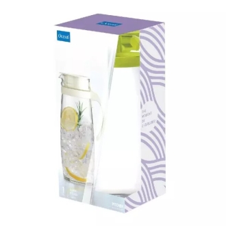 Ocean Jug Divano Pitcher 1600ml 3V2055801G0043