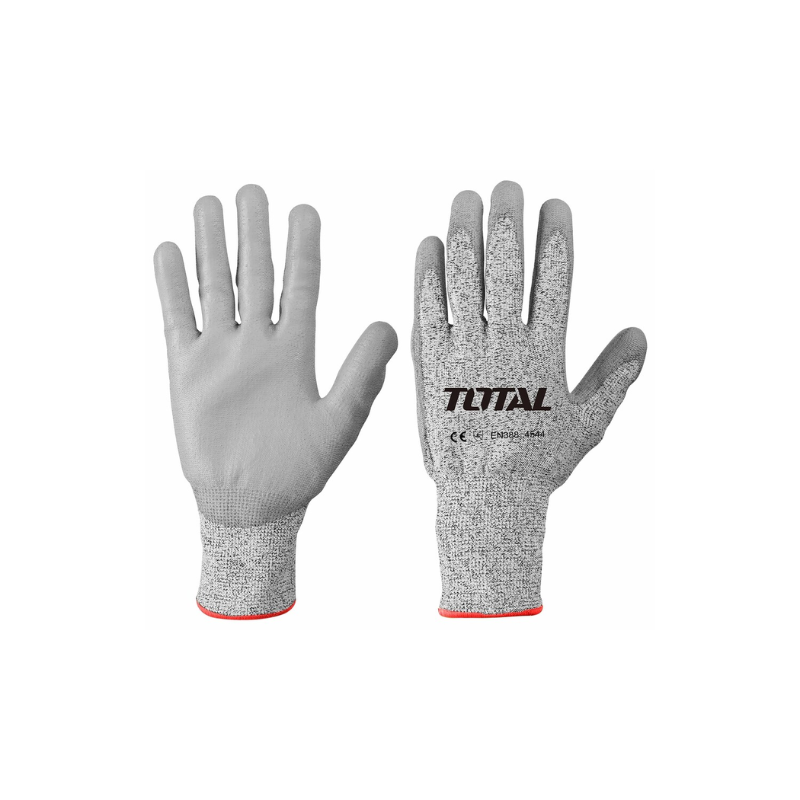 Total Cut Resistant Gloves L &Amp; Xl Tsp1701 2 Total Cut Resistant Gloves L &Amp; Xl Tsp1701
