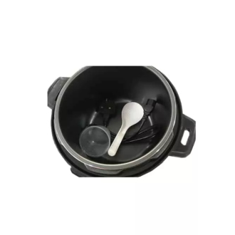 Westpoint Pressure Cooker 6L 1000W Electric WPCR-619.I