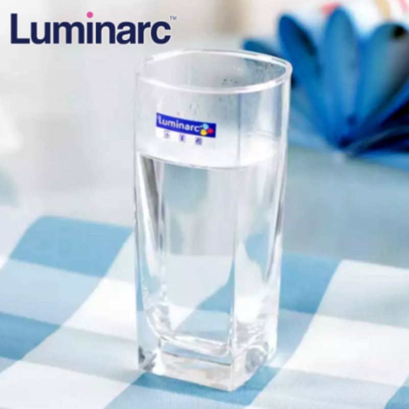 Luminarc Sterling Tumbler 330Ml 6Pcs Fh N0769 4 Luminarc Sterling Tumbler 330Ml 6Pcs Fh N0769