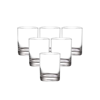 Ocean San Marino Juice Glass 6pcs 175ml 1B00406