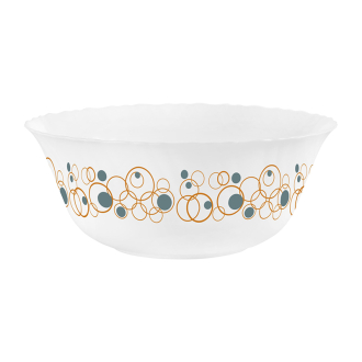 Luminarc Isora Feston Bowl 25cm Pack of 6 Q1583