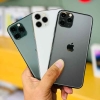 Used iPhone 11 Pro 64GB No Face ID
