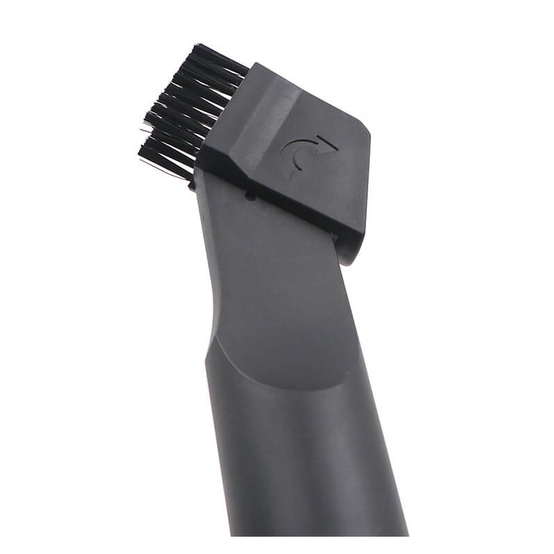 Raf Vaccum Cleaner 2L 1200W 2In1 With Dust Bag, Clean Filteration, Large Suction, High Effeciency Motor R.8661 R