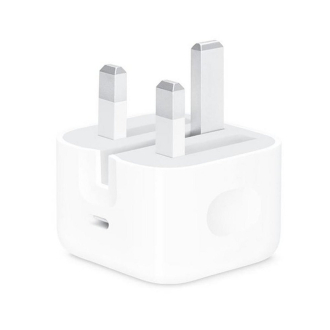 Apple 20W Adapter