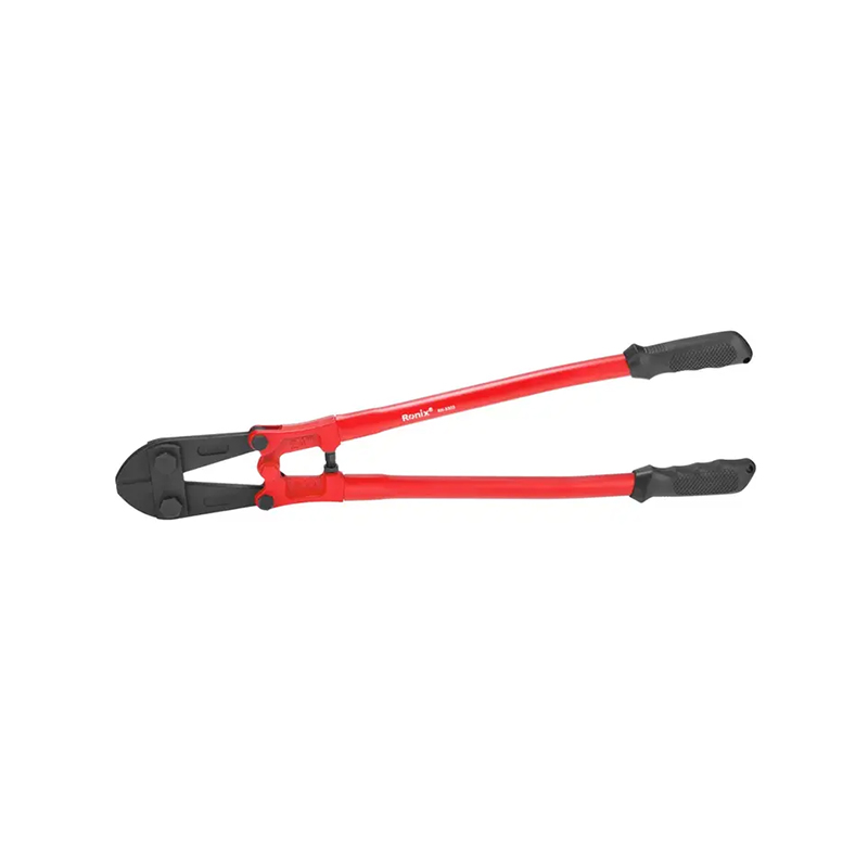 Ronix Bolt Cutter 24&Quot;, Cutting Capacity Of 8Mm Rh-3303 1 Ronix Bolt Cutter 24&Quot;, Cutting Capacity Of 8Mm Rh-3303