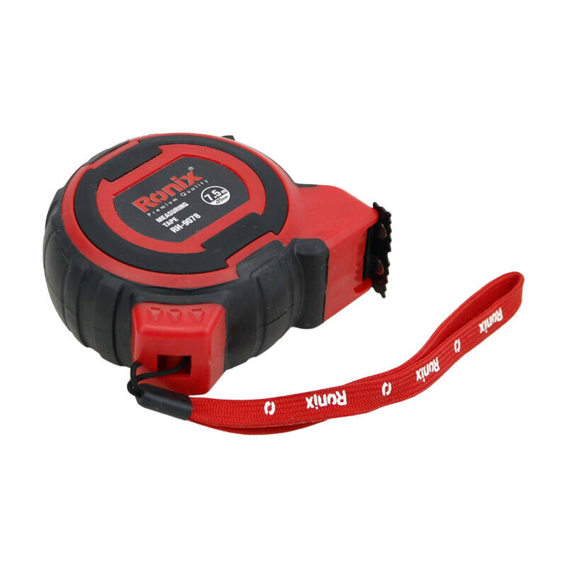 Ronix Measuring Tape 7.5M Rh-9078 4 Ronix Measuring Tape 7.5M Rh-9078