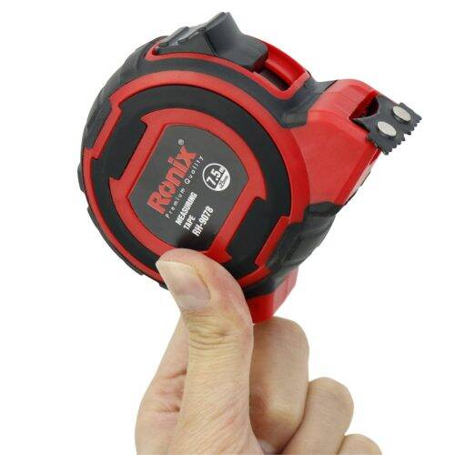 Ronix Measuring Tape 7.5M Rh-9078 6 Ronix Measuring Tape 7.5M Rh-9078
