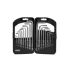 Ronix Long Hex Key 18pcs Set RH-2052