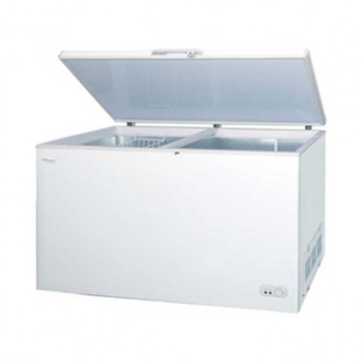 Westpoint Chest Freezer 290L White WBDD-2822.E