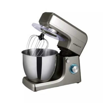 Sokany Stand Mixer 1400W 8L 3 Attachments