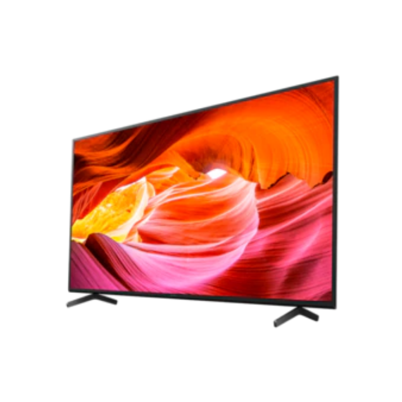 Sony Bravia 50&Quot; 4K Uhd Smart Tv Kd-50X75K 4 Sony Bravia 50&Quot; 4K Uhd Smart Tv Kd-50X75K