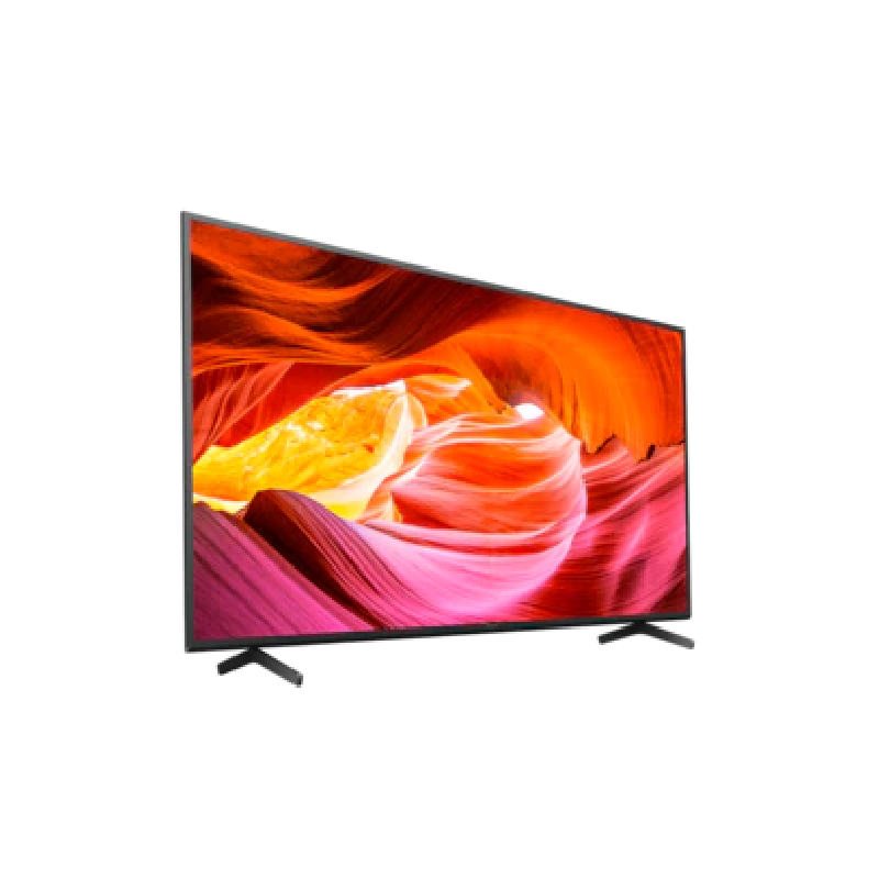 Sony Bravia 50&Quot; 4K Uhd Smart Tv Kd-50X75K 3 Sony Bravia 50&Quot; 4K Uhd Smart Tv Kd-50X75K