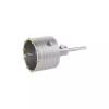 Total Hole Saw Core Bit for Concrete 50mm TAC430501