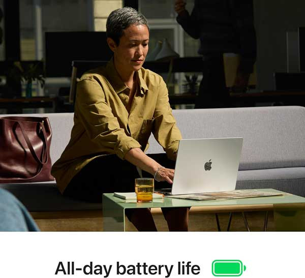 Macbook Pro 14&Quot; M4 Pro 24/1Tb 4 Macbook Pro 14&Quot; M4 Pro 24/1Tb