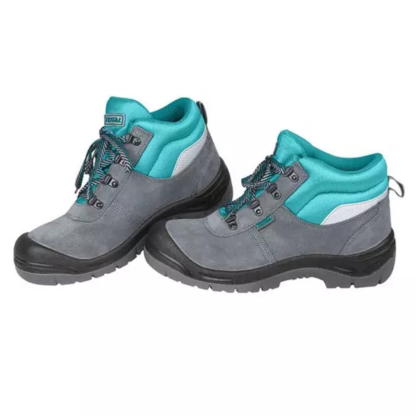 Total Safety Boots With Steel Toe Cap &Amp; Midsole Tsp201S1P 1 Total Safety Boots With Steel Toe Cap &Amp; Midsole Tsp201S1P